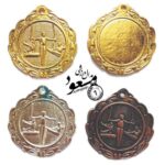 خرید مدال ژیمناستیک