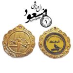 مدال ژیمناستیک